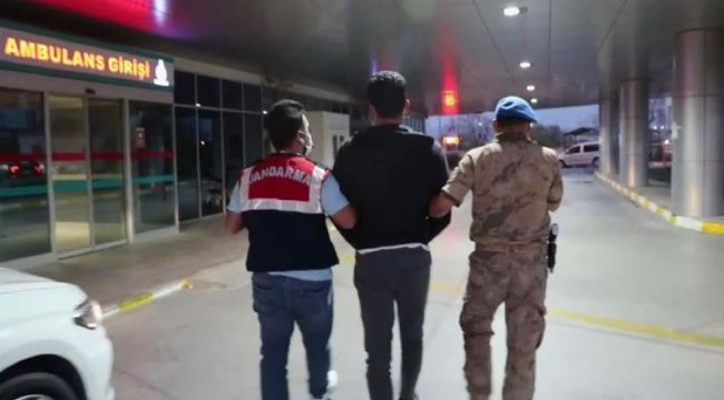 İzmir merkezli operasyonda Semih Terzi'nin oğlu da gözaltında