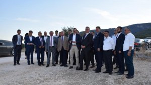 İzmir Mobilya Organize Sanayi Bölgesi katma değerli ihracatın önünü açacak 