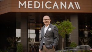 İzmir sağlık üssü oluyor