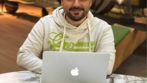 Türk Bayrakları Banabikurye'den