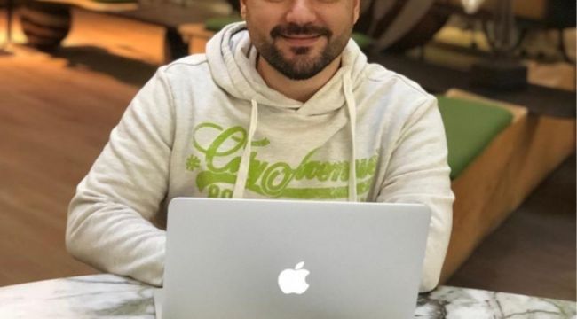 Türk Bayrakları Banabikurye'den