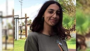 İzmir'de hukuk okuyacaktı, yasa boğdu