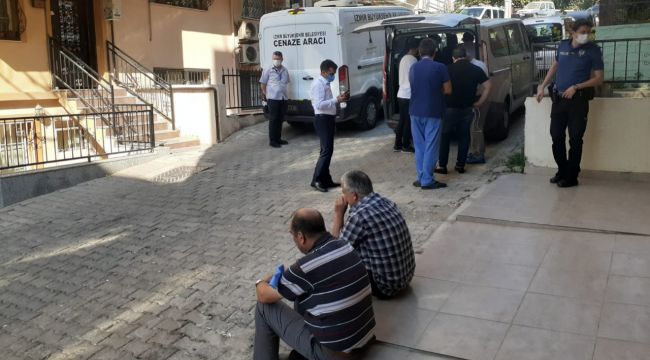 İzmir'de kuzen vahşeti