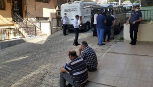 İzmir'de kuzen vahşeti