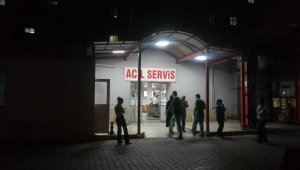 İzmir'de laf atma kavgası kanlı bitti