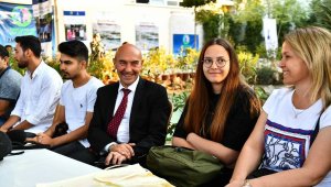 İzmir'de öğrencilere barınmada üç seçenek sunulacak