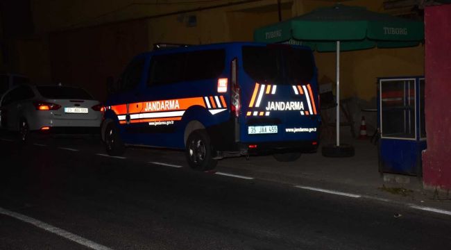 İzmir'de plastik öğütücü, işçinin canına mal oldu