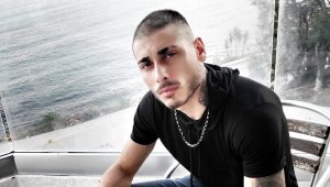 İzmir'de sokak ortasında cinayet