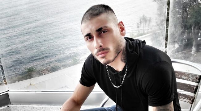 İzmir'de sokak ortasında cinayet