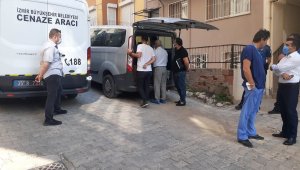 İzmir'deki korkunç kuzen cinayetinin şüphelisi tutuklandı