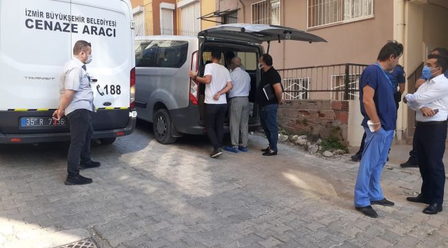 İzmir'deki korkunç kuzen cinayetinin şüphelisi tutuklandı