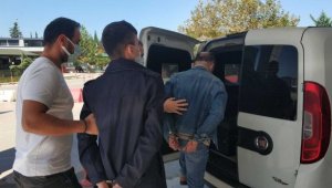 İzmir'deki Serdar Maya cinayetinin şüphelisi yakalandı