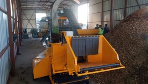 İzmir'den Türkiye'ye örnek olacak proje