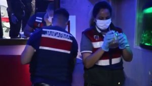 İzmir'den uyuşturucuya geçit yok: 12 gözaltı