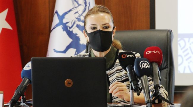 İzmirli akademisyenlerden büyük aşı araştırması