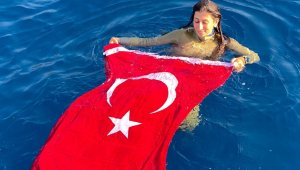 İzmirli Fatma istifa etti, şampiyon oldu