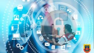 Jandarmadan müstehcen sitelerine engel