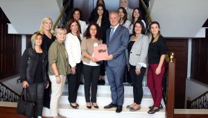 Kadın dostu proje için elele verdiler