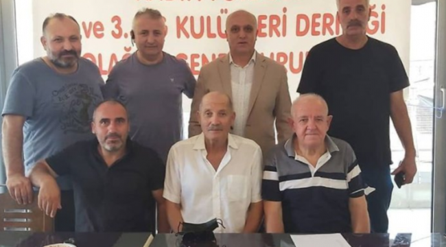 Kadın Futbolu Derneği kuruldu: Yönetimde kadın yok!