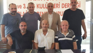 Kadın Futbolu Derneği kuruldu: Yönetimde kadın yok!