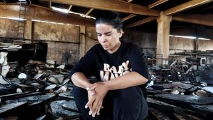 Kadın girişimcinin çaresizliği