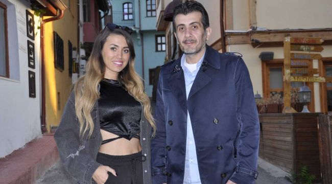 Kadına şiddete karşı kamera önüne geçecekler