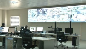 Kameraya yakalanan 153 kişiye uyarı