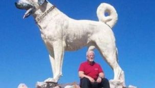 Kangallar Gazi Babasını Kaybetti 