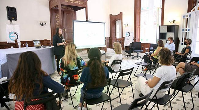 Karşıyaka'da gündem sürdürülebilir ulaşım