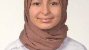 Kayıp kız Tuana Antalya'da bulundu