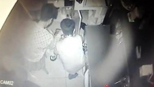 Kemeraltı'na çocuk hırsızlar dadandı