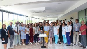 Kent Bayraklı Tıp Merkezi 3 yaşında