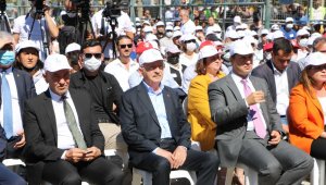 Kılıçdaroğlu, depremzedelerle bir araya geldi