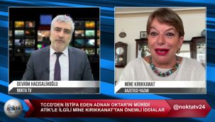 Kılıçdaroğlu hakkında çok can alıcı, yakıcı bir dosya var