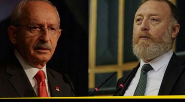 Kılıçdaroğlu HDP'yi, HDP ise Öcalan'ı adres gösterdi