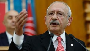 Kılıçdaroğlu, 'ittifakça çatlak' iddialarına cevap verdi