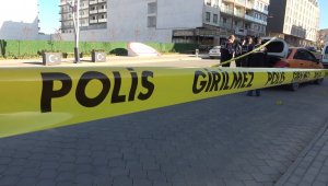 'Kız meselesi'nde çıkan silahlı kavgada kan aktı