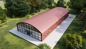 Koçarlı olimpik yüzme havuzuna kavuşuyor