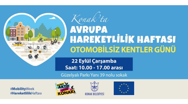 Konak fark yaratacak