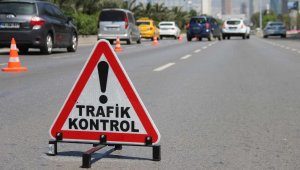 Büyük denetim! İzmir'de trafik polisi varmış!