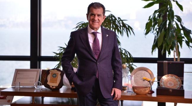 Kuru incirin ilk gemisi 6 Ekim'de yola çıkacak