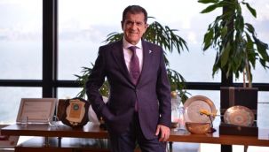 Kuru incirin ilk gemisi 6 Ekim'de yola çıkacak