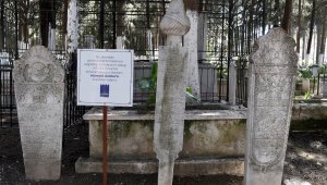 Kuşadası Belediyesi'ne Kültürel Miras başarı ödülü