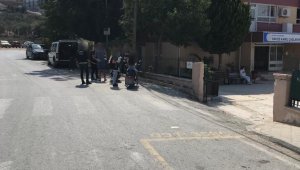 Kuşadası'nda polis okullarda denetim yaptı