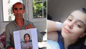 Liseli Songül, ikinci kez kayboldu