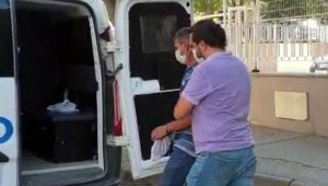 Manisa'da iki kız çocuğuna inşaatta taciz iddiası