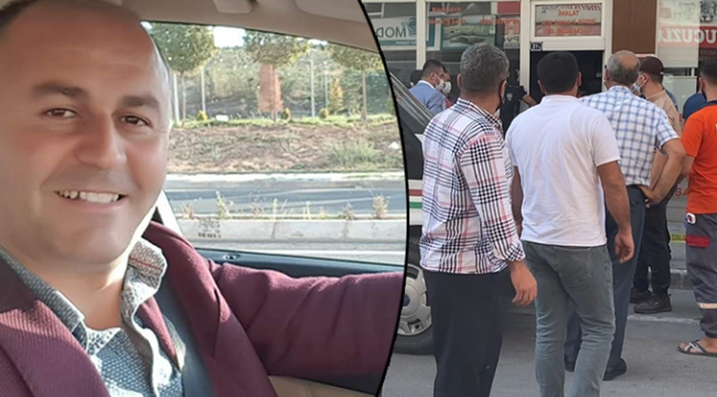 Meclis üyesi intihar etti