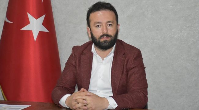Menderes'te imar planı tepkisi: Dertleri halk değil rant!