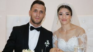 Minderden nikah masasına