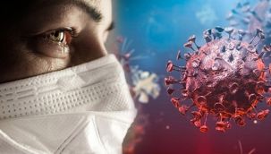 'Mu Varyantı' açıklaması: Aşılara dirençli..